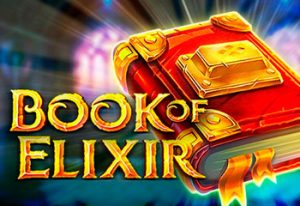 Book of Elixir