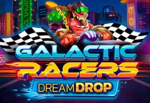 Galactic Racers