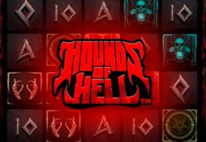 Hounds of Hell