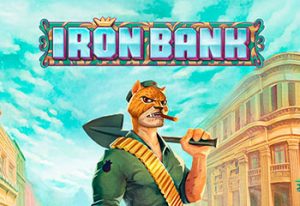 Iron Bank