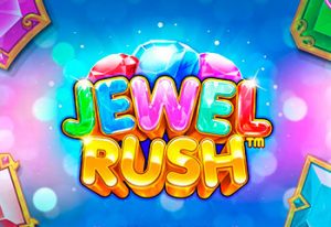 Jewel Rush