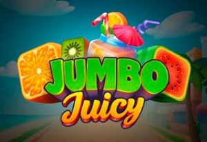 Jumbo Juicy