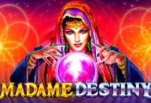 Madame Destiny