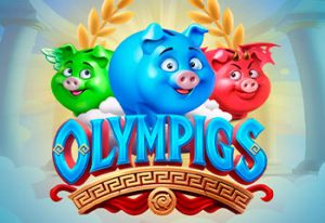 Olympigs