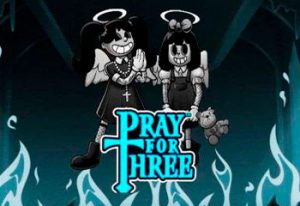 Pray for Three