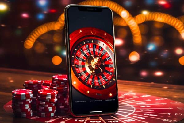 Приложение на телефон