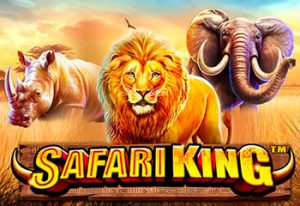 Safari King