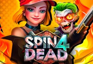 Spin4Dead